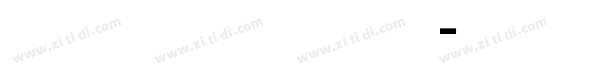 Droid Arabic Naskh字体转换